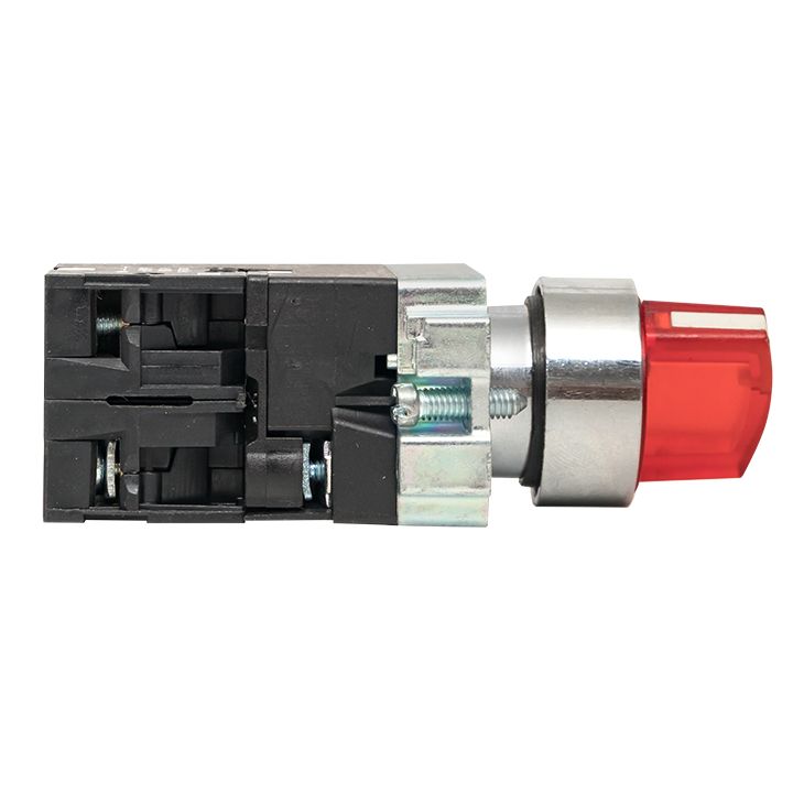 Переключатель кулачковый  xb2-bk33-r-24