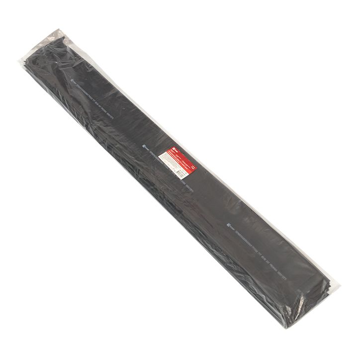 Трубка термоусадочная  tut-80-b-1m