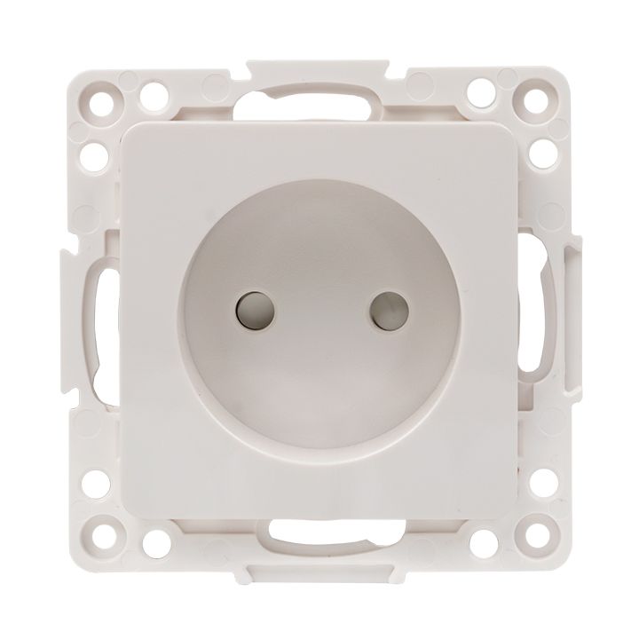 Механизм розетки  EYR10-022-10