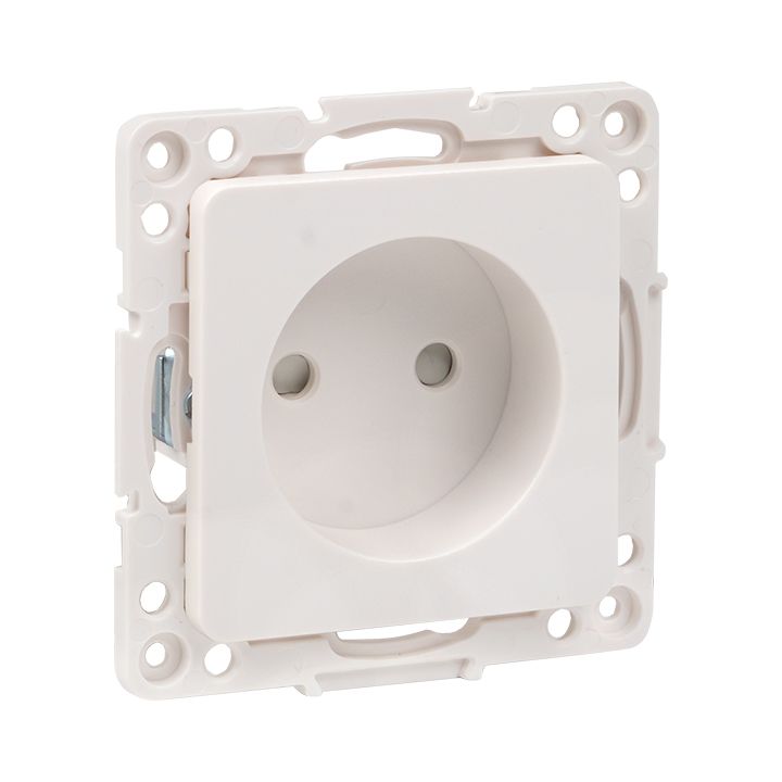 Механизм розетки  EYR10-022-10