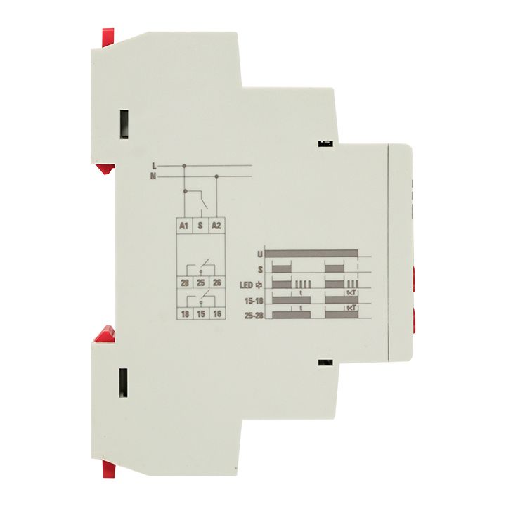Реле  rt-sbe-2