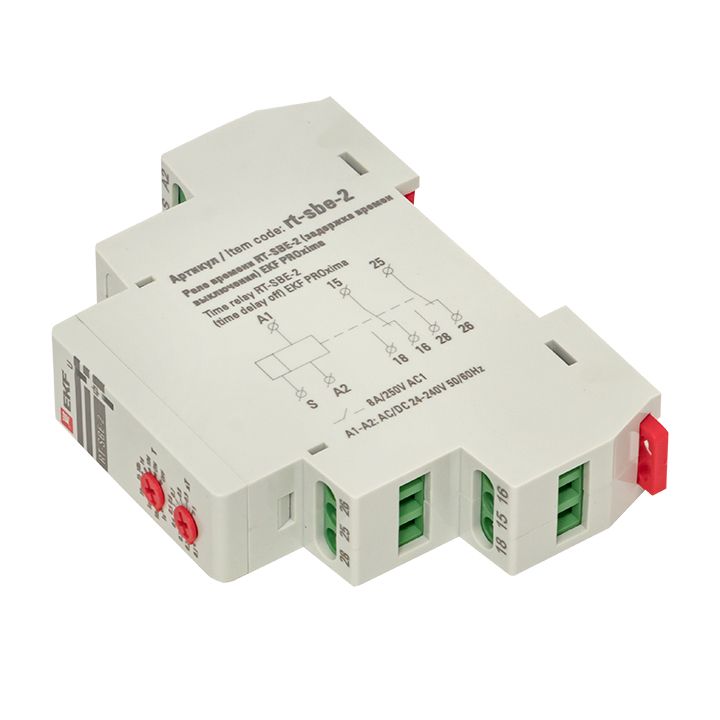 Реле  rt-sbe-2