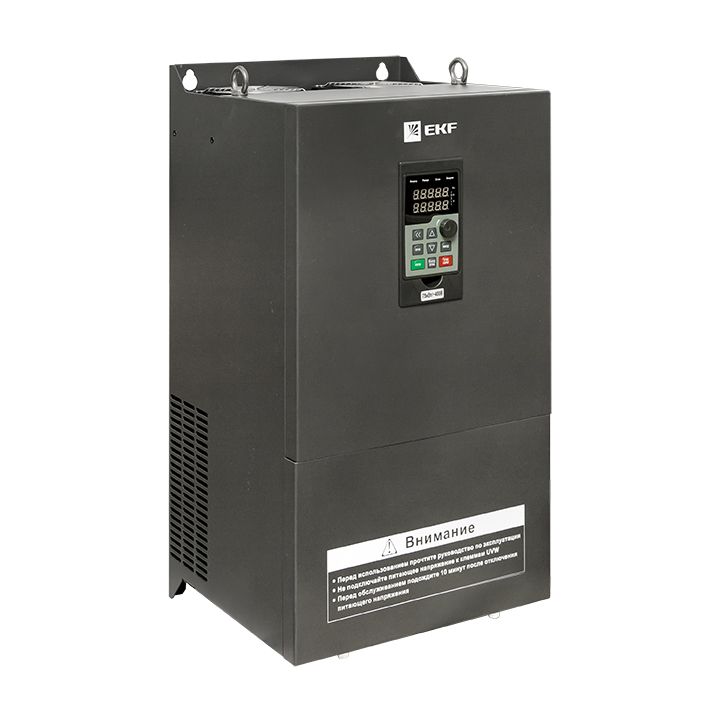 Преобразователь частоты  VT100-090-3B
