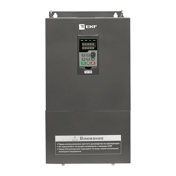 Преобразователь частоты  VT100-090-3B