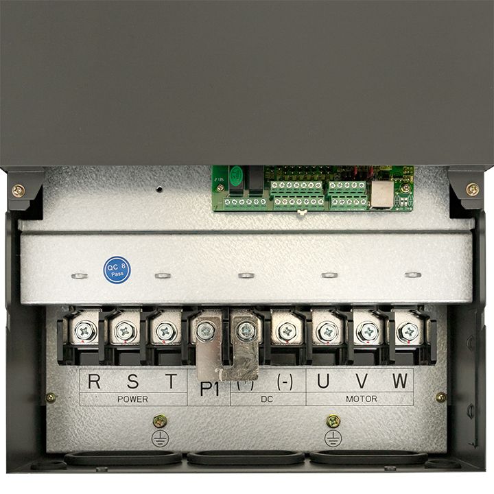 Преобразователь частоты  VT100-090-3B