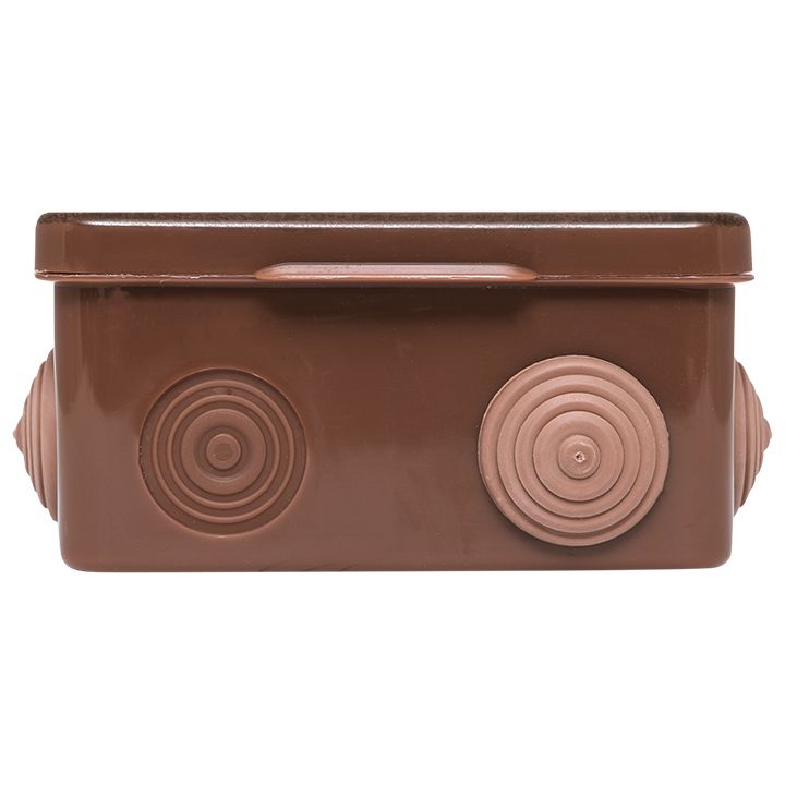 Коробка монтажная  plc-kmr-030-014-t