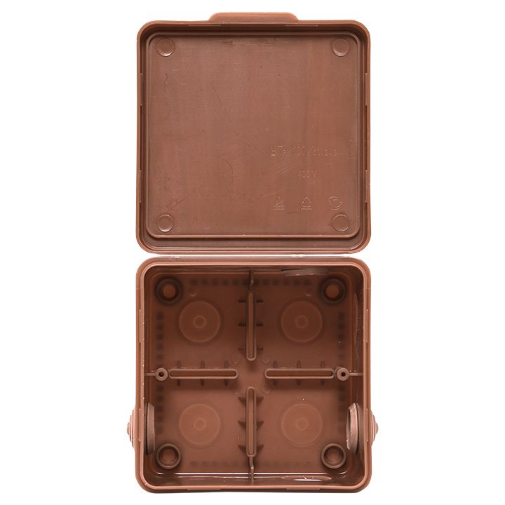 Коробка монтажная  plc-kmr-030-014-t