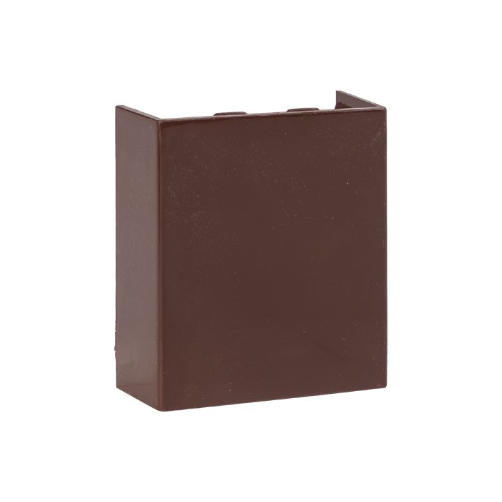 Соединитель кабель-канала  cond-40-16x4