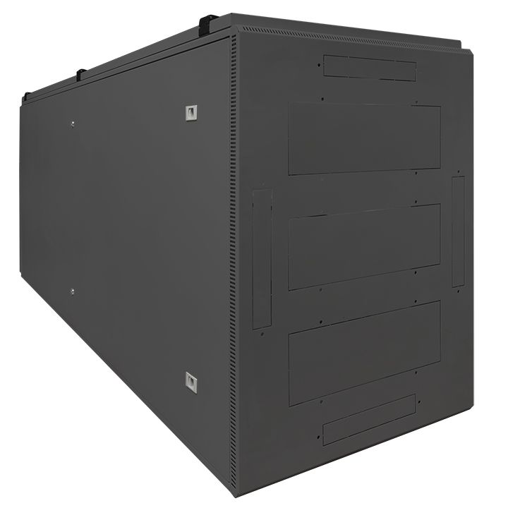 Шкаф телекоммуникационный  TRP-NTC-2468-41B