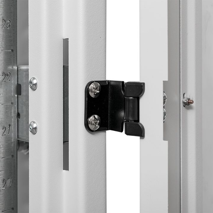 Шкаф телекоммуникационный  TRP-NTC-3366-41B