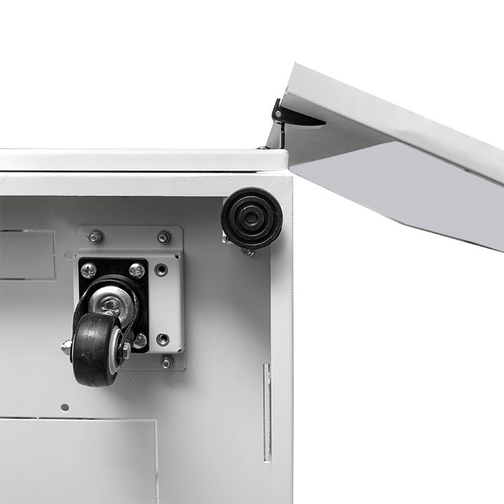 Шкаф телекоммуникационный  TRP-NTC-3366-41G