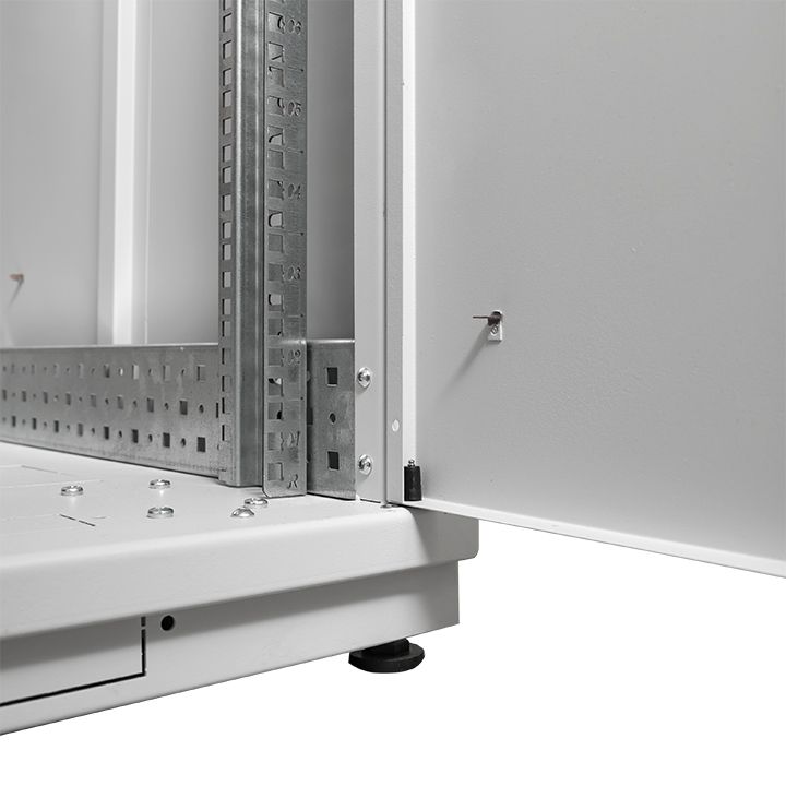 Шкаф телекоммуникационный  TRP-NTC-4766-41B