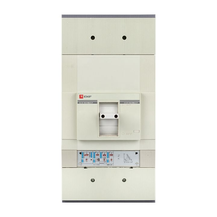 Выключатель автоматический  mccb99-1600-1250