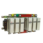 Контактор  ctr-b-r-630