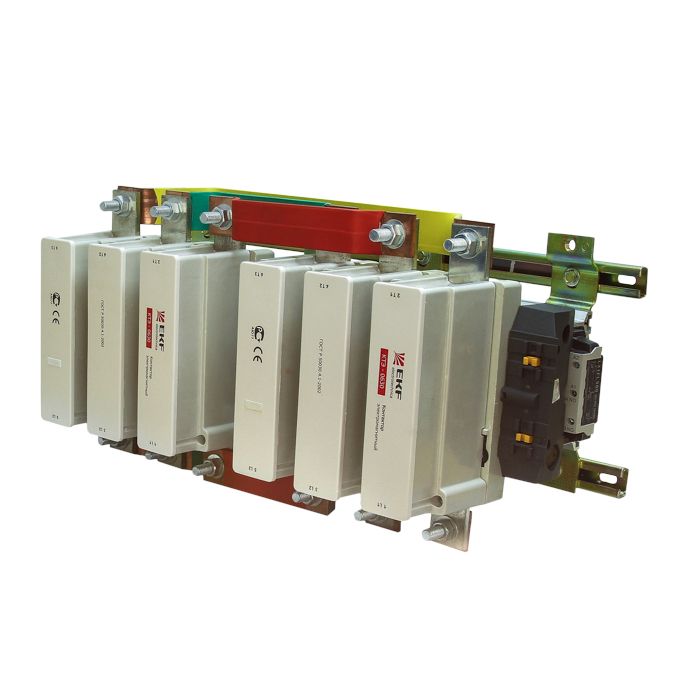Контактор  ctr-b-r-630