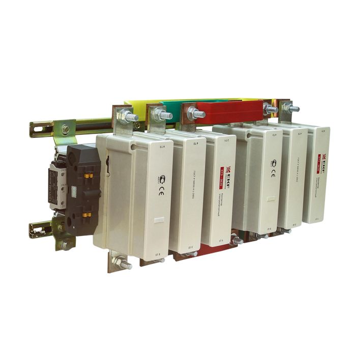 Контактор  ctr-b-r-630
