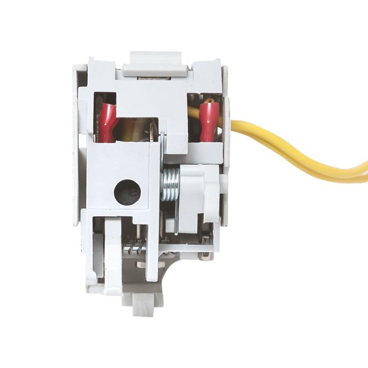 Расцепитель  mccb-1L-SHT-ETU-DC24-av