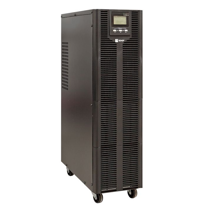 Источник бесперебойного питания  SW960G4-T-B