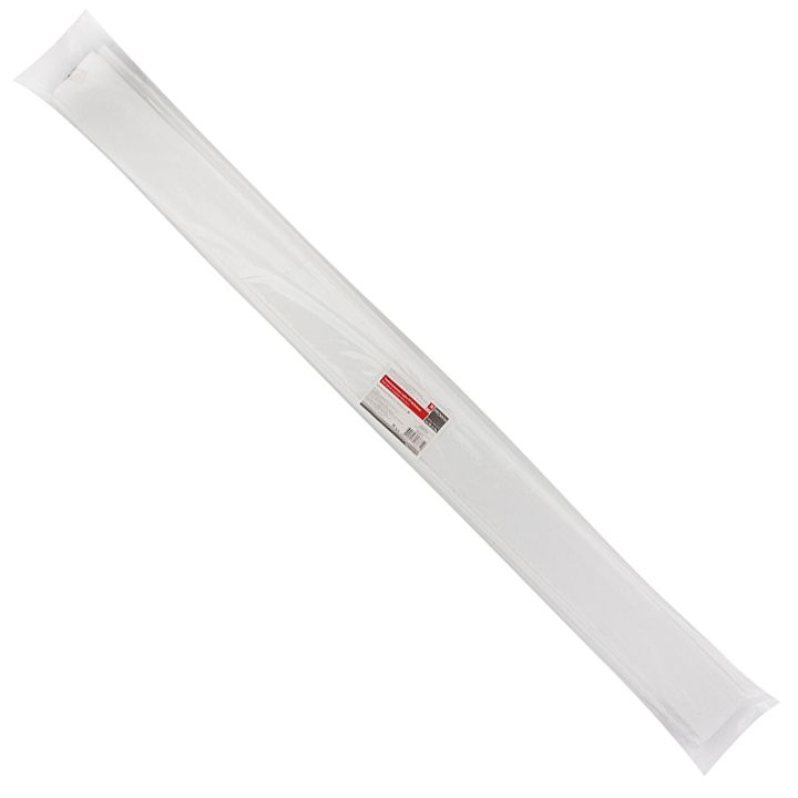 Трубка термоусадочная  tut-20-w-1m