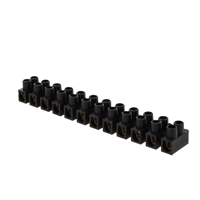 Колодка клеммная  plc-KK-12-16-ps-b