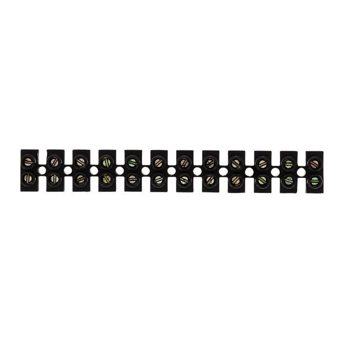 Колодка клеммная  plc-KK-25-60-ps-b