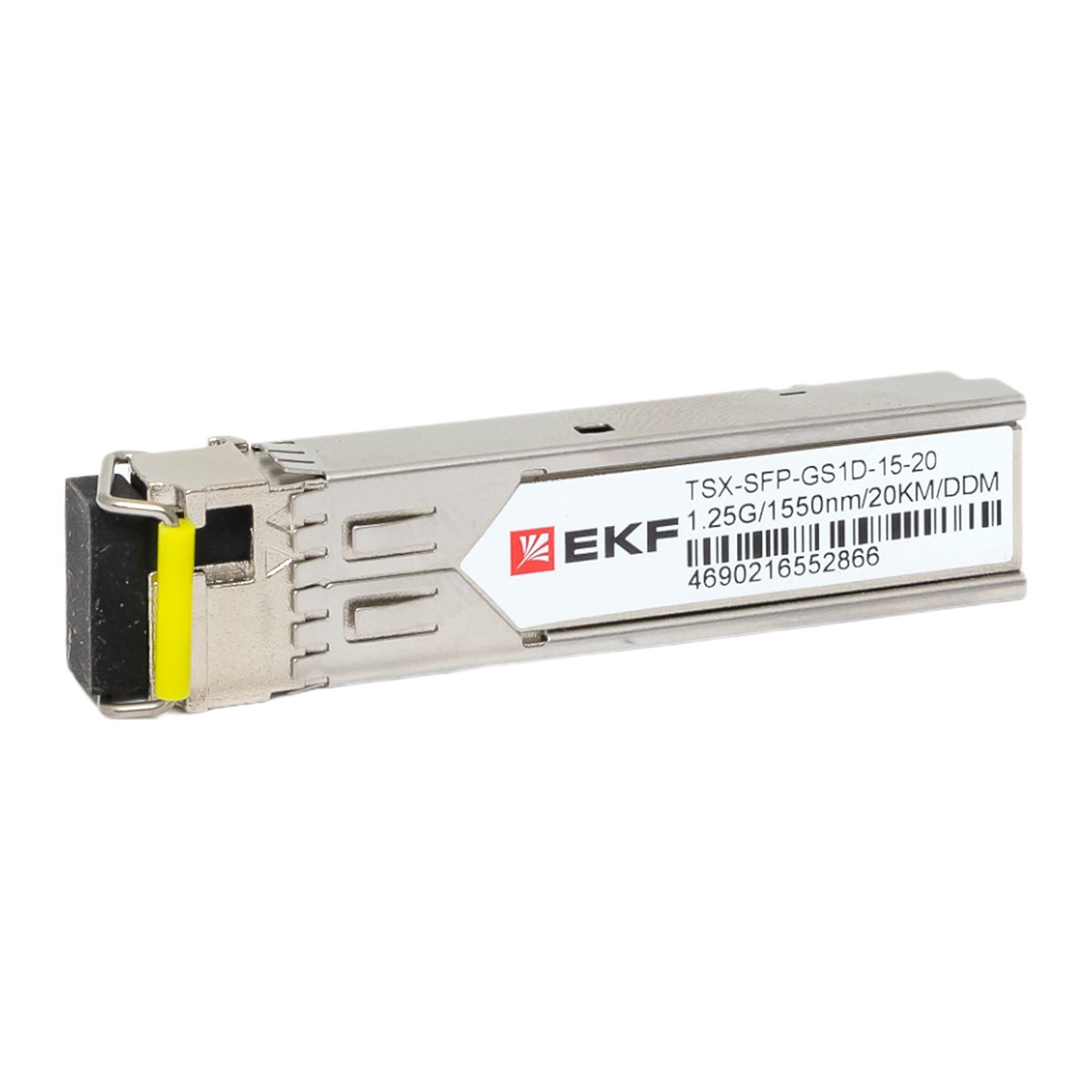 Трансивер  TSX-SFP-GS1D-15-20