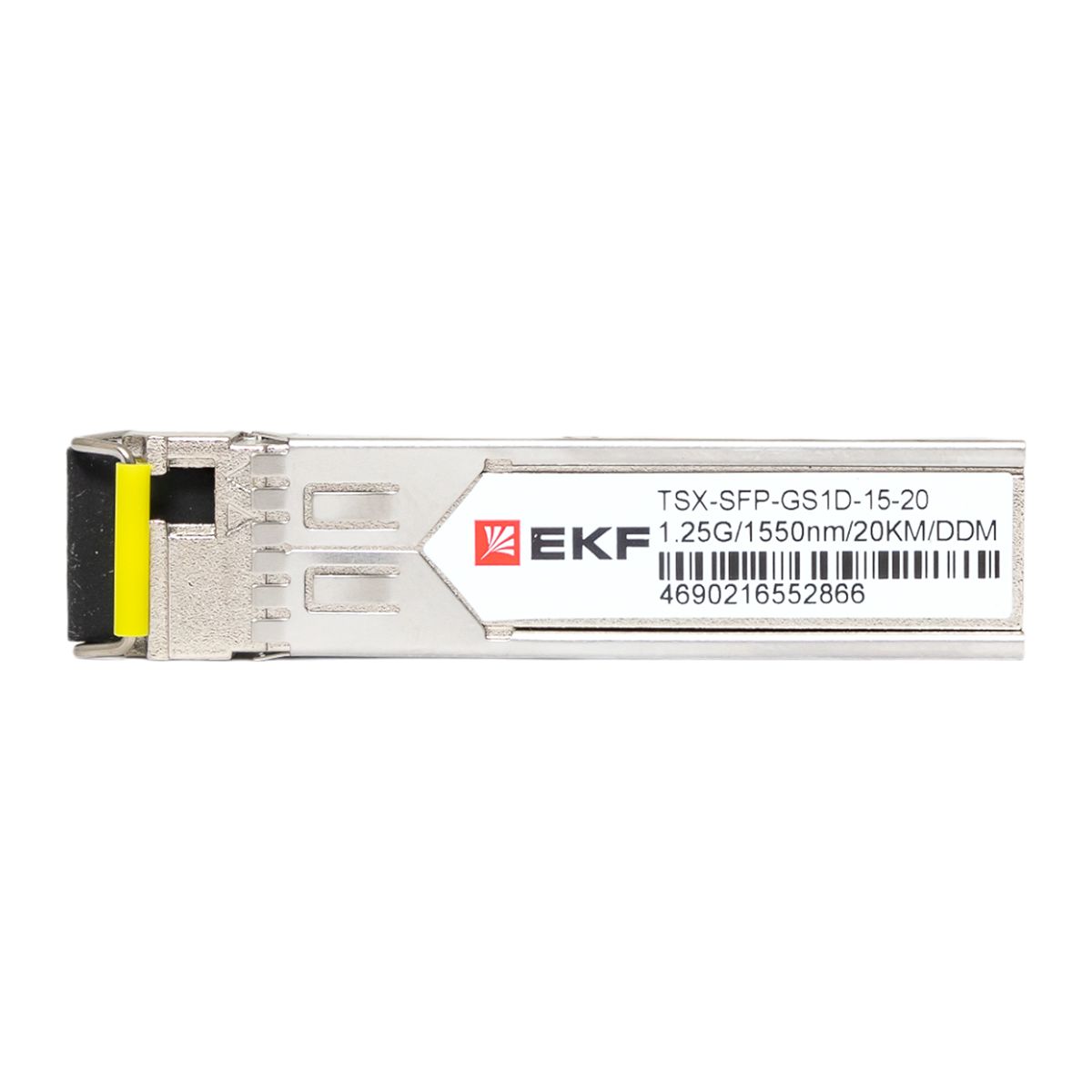 Трансивер  TSX-SFP-GS1D-15-20