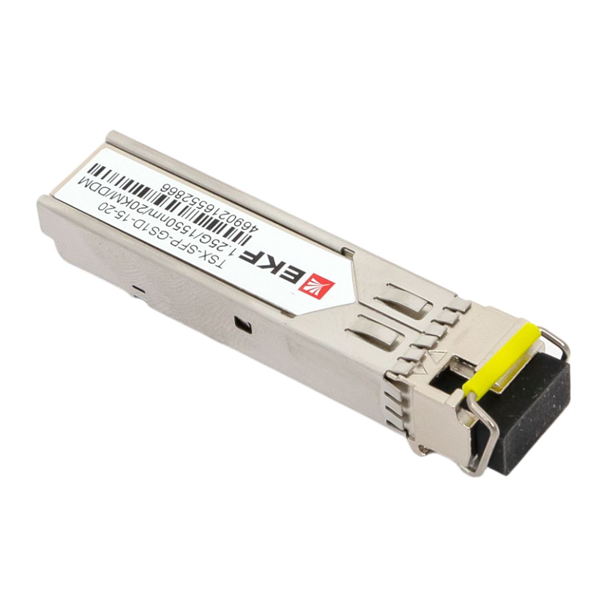 Трансивер  TSX-SFP-GS1D-15-20