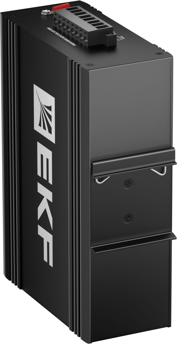 Коммутатор промышленный  TSX-ML2-8GTP