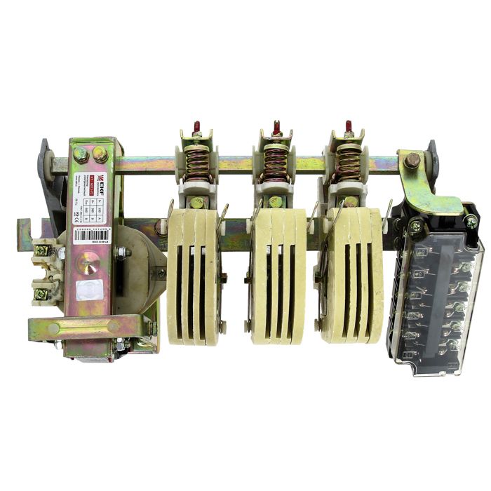 Контактор  kt6023-220