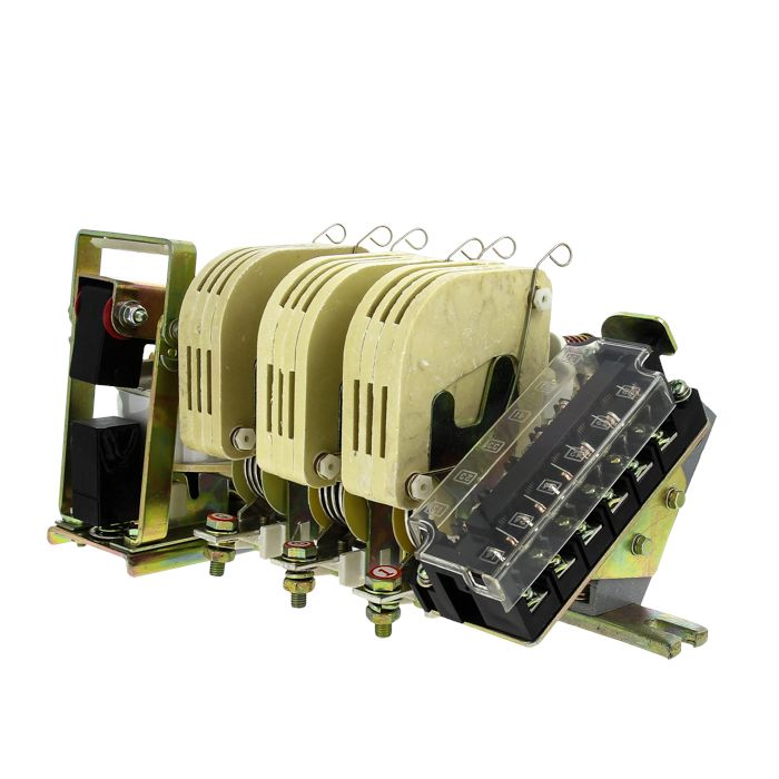 Контактор  kt6053-220