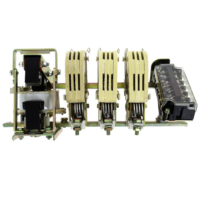 Контактор  kt6043-380