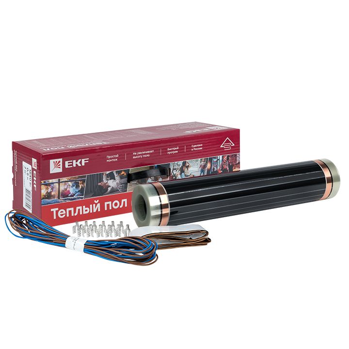 Комплект теплого пола  Ik-220-1540/0,5-7