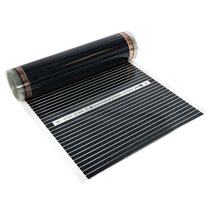 Комплект теплого пола Ik-220-1540/0,5-7