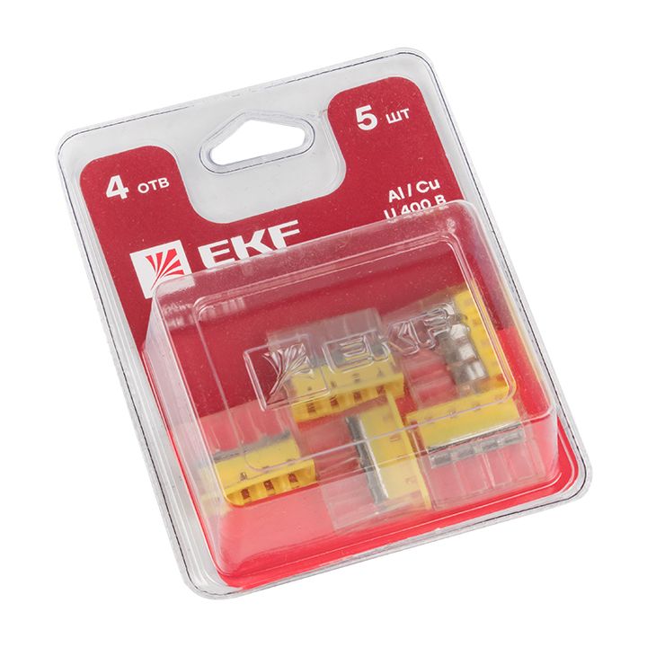 Клемма  plc-smk-2273-244b
