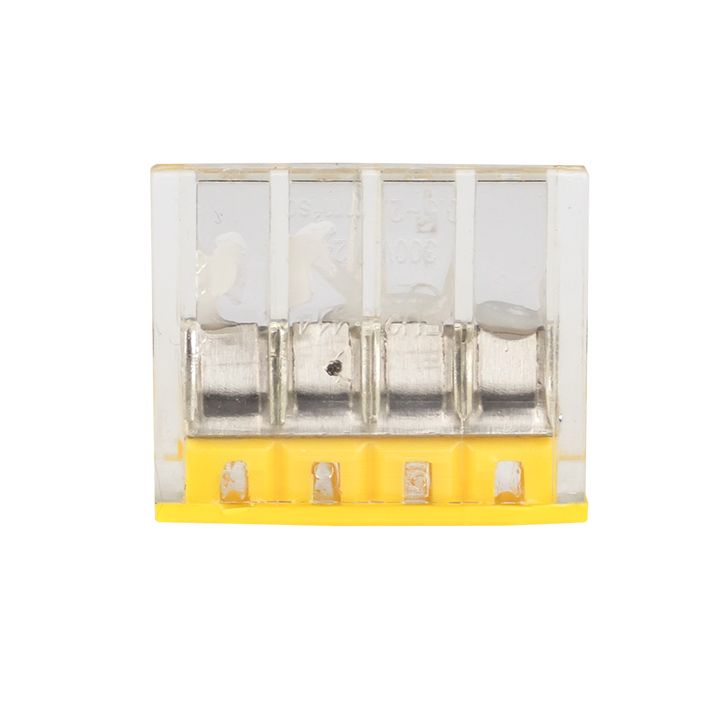 Клемма  plc-smk-2273-244b