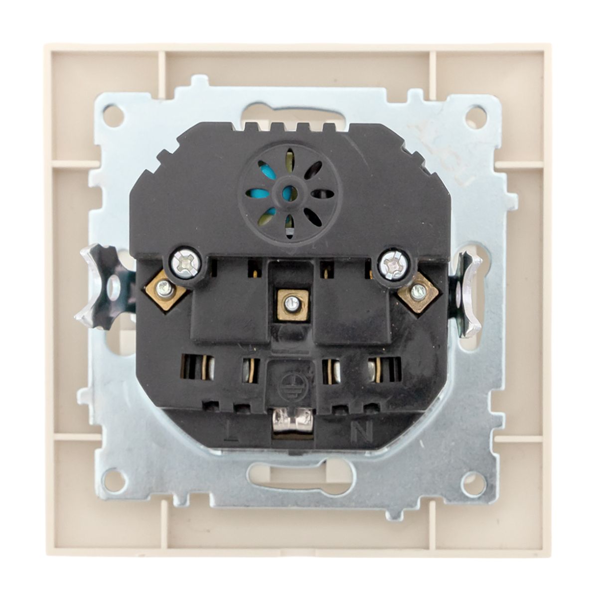 Розетка силовая  EWR16-028-20-2USB