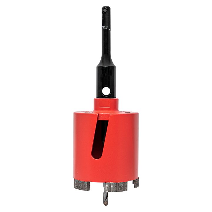 Коронка буровая DCH-72TRB dch-72-trb-m16
