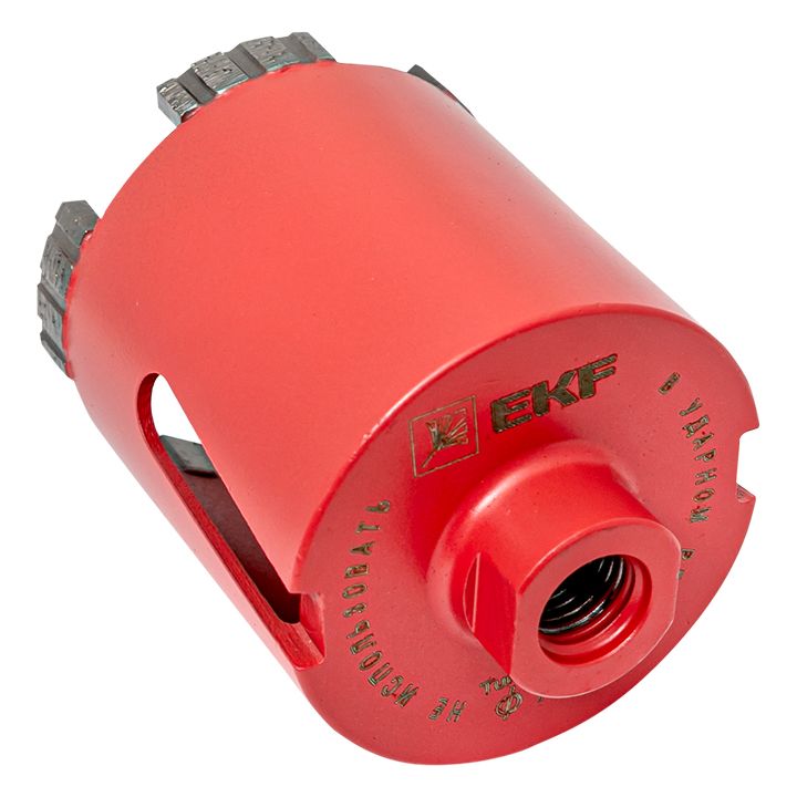Коронка буровая DCH-72TRB dch-72-trb-m16