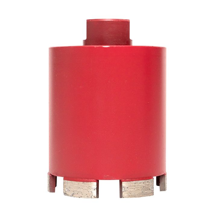 Коронка сверлильная  dch-68-mhs-m16