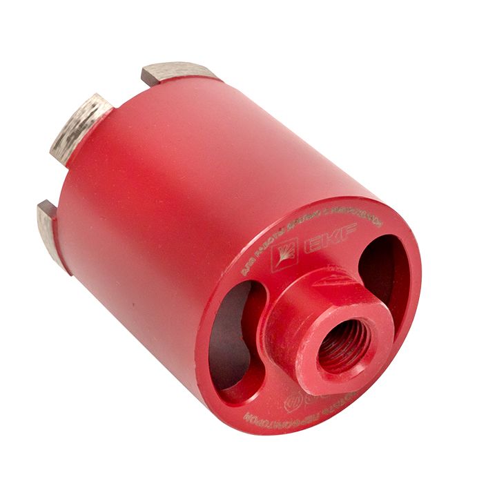 Коронка сверлильная  dch-68-mhs-m16