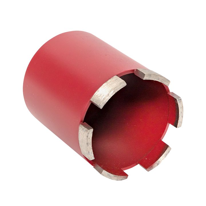 Коронка сверлильная  dch-68-mhs-m16