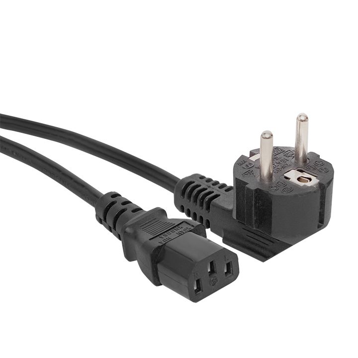 Кабель питания  TRC-PCA-C13-SH-2M