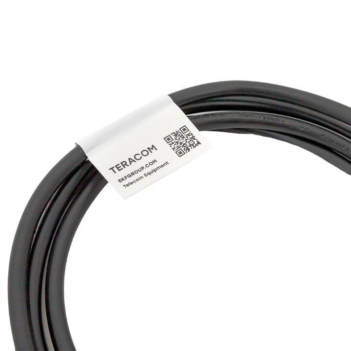 Кабель питания  TRC-PCA-C13-SH-3M