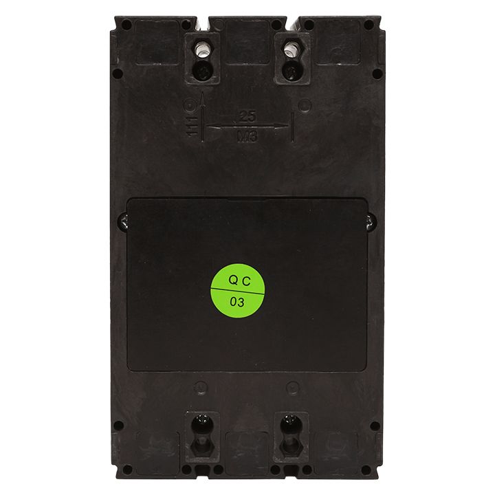 Выключатель автоматический  mccb-13-160-TR-av