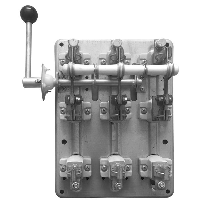 Разъединитель  rpb-400l