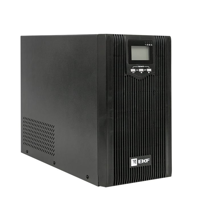 Источник бесперебойного питания  PSW-630TB
