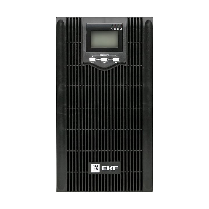 Источник бесперебойного питания  PSW-630TB