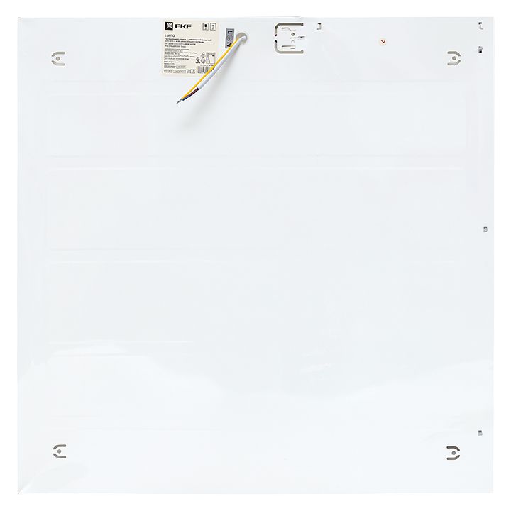 Панель светодиодная  LPL-4110-L-40-6500