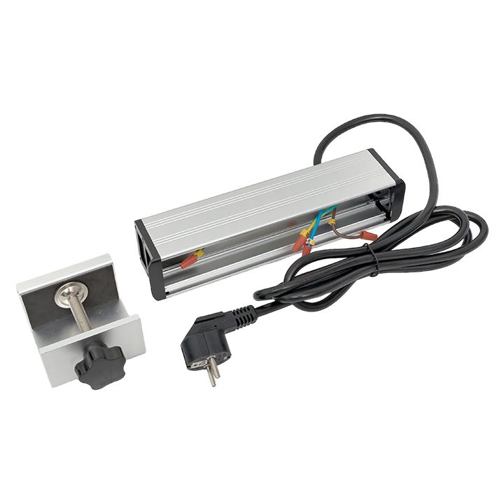 Блок розеток  cl-vnbco-10-s